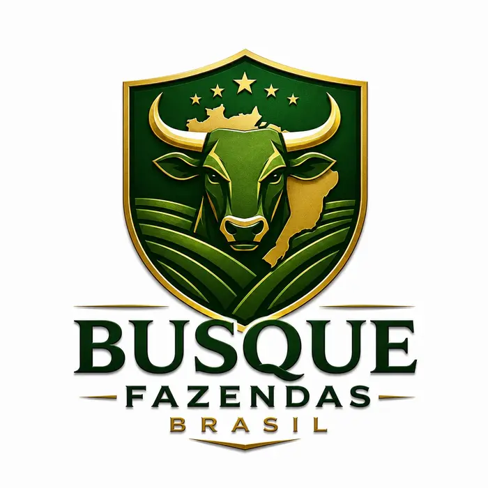 Busque Fazendas Brasil